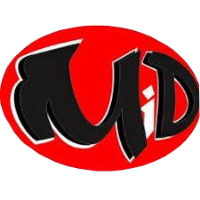 MiD logo producenta osłon okiennych w Lublinie